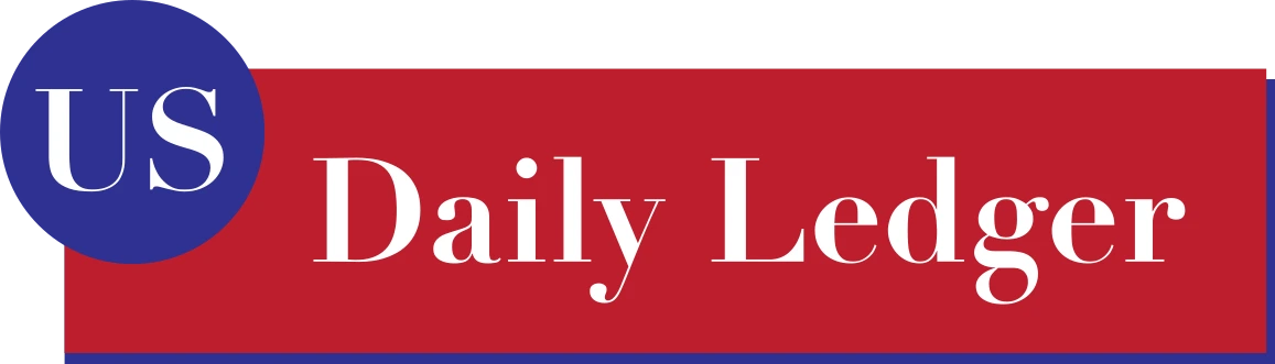 US Daily Ledger
