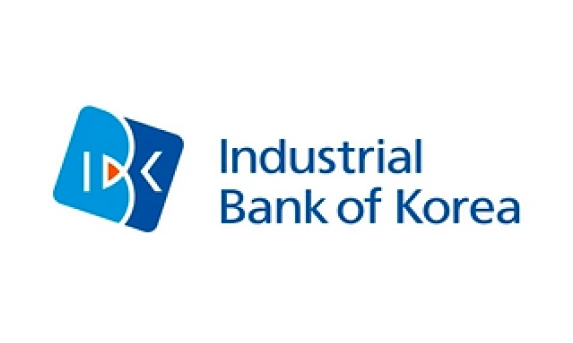 industrial bank of Korea, Partner and Investor of Orange Biomed