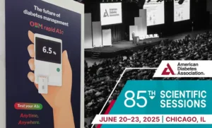 Orange Biomed at ADA Conference 2025